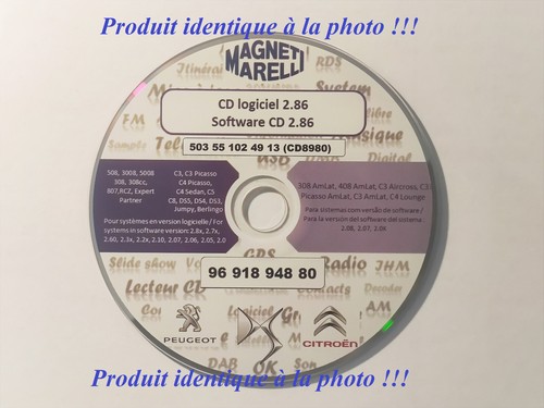 Mise jour firmware système - à,