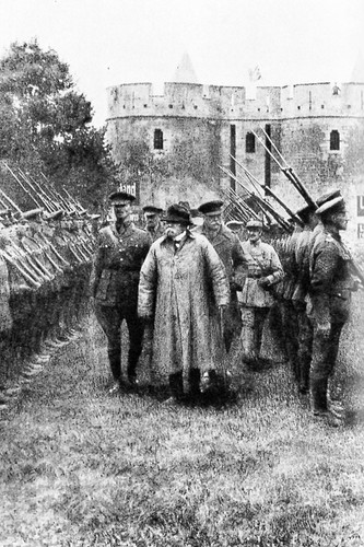 Ww1 guerre georges - -,