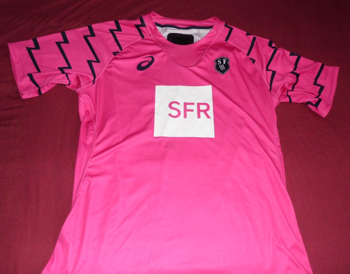 Maillot rugby - maillot, de