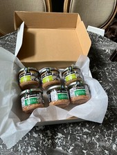 Terrines Avon et Ragobert -