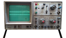 HAMEG HM203-5  OSCILLOSCOPE