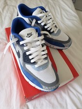 Nike Air Max 90 Br Blue Taille