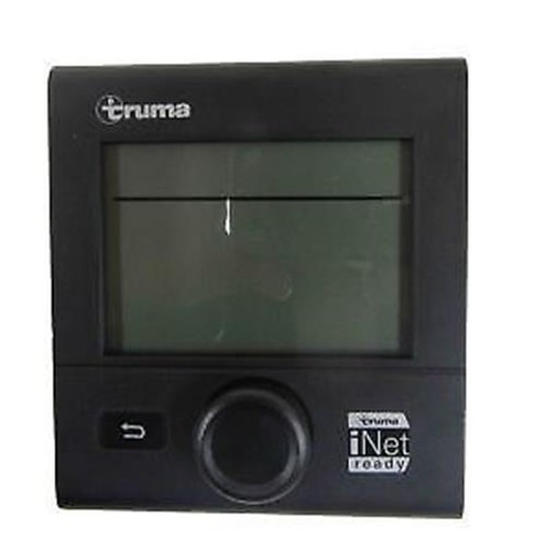 Truma combi net plus control - combi, i-net