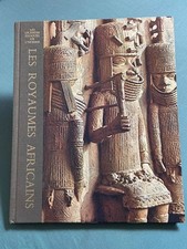 Les Royaumes Africains / Basil