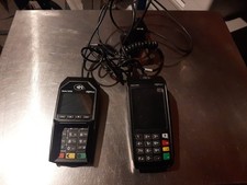 Treminal De Payment Ingenico