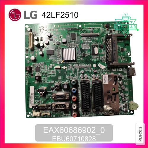 Carte mère pour tv lg - pour,