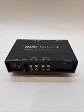 Rane Serato Scratch Live SL1