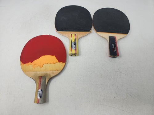 Table tennis chinese - x3,