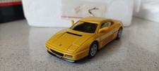 Miniature Ferrari 1/43 348 gtb