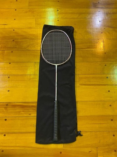 Yonex duora6 racket badminton - duora6,