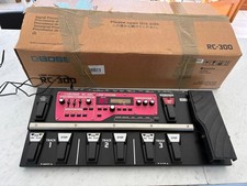 Boss RC300