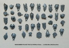 WARHAMMER FB AOS THE OLD WORLD