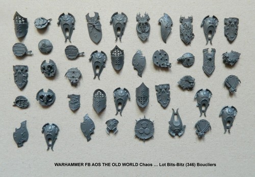 Warhammer aos the old world - aos,