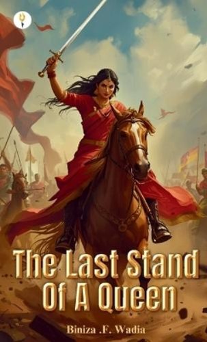 Wadia biniza last - f, stand