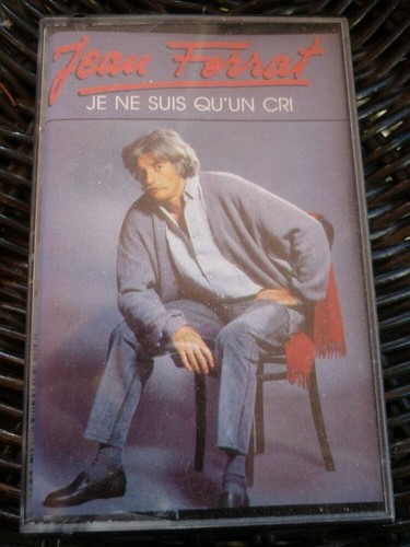 Jean ferrat suis - jean,