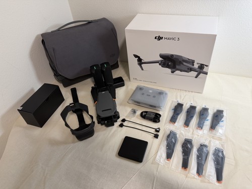 Dji mavic fly more combo - dji,