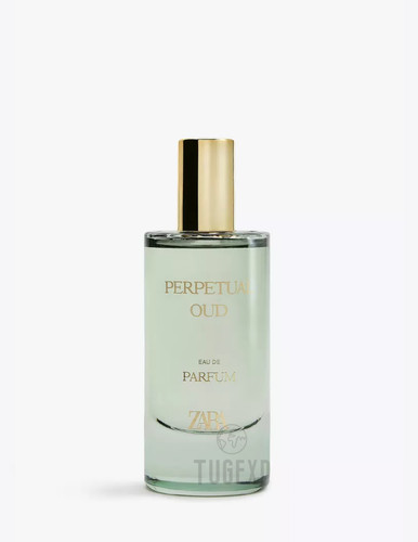 Zara perpetual oud - oud, 50