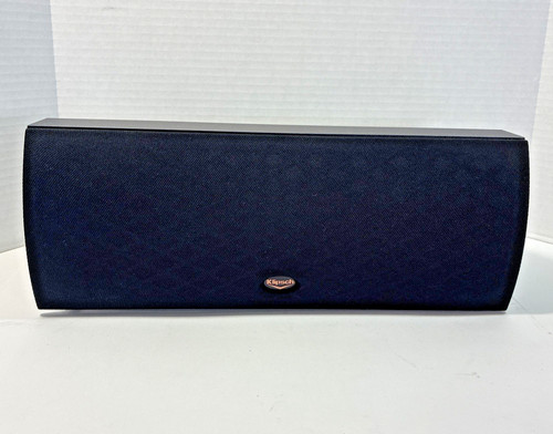 Klipsch synergy 5 black - klipsch,