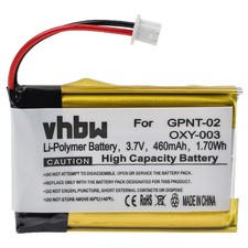 Batterie pour Nintendo Gameboy