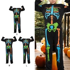 Costume de squelette