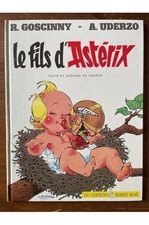 Astérix et Obélix 27, Le