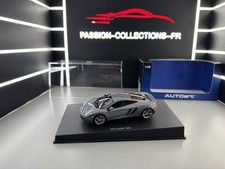 1/43 Auto art McLaren 12C  (H)