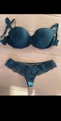 Ensemble lingerie femme