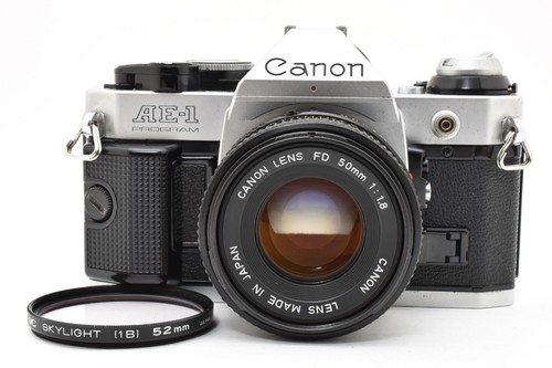 Excellent canon 1 - 【excellent】canon, ae-1