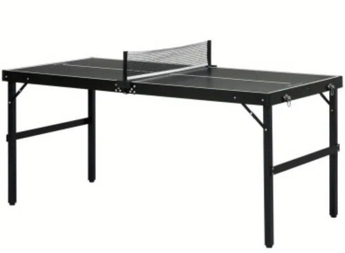 Table ping pong - table,