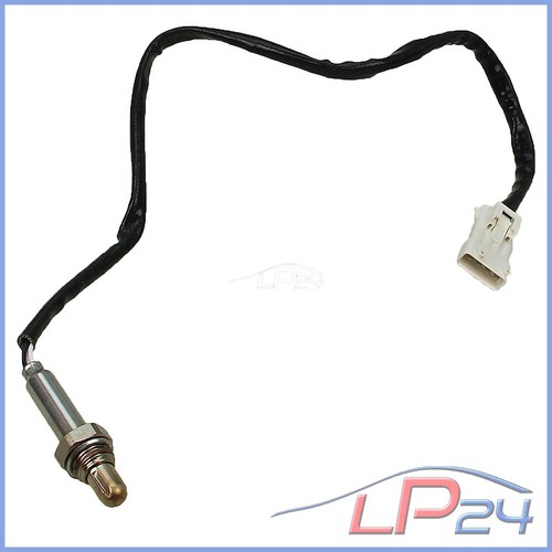 Sonde lambda pôles pour - sonde,