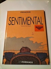 EO 1987 SENTIMENTAL PAR
