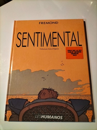 1987 sentimental par - sentimental,