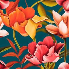 Tissus 100% Coton Imprimé