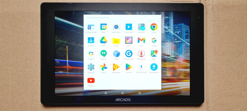 Tablette archos 101b oxygen - tablette,