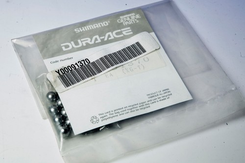 Shimano dura ace y00091370 - dura-ace,