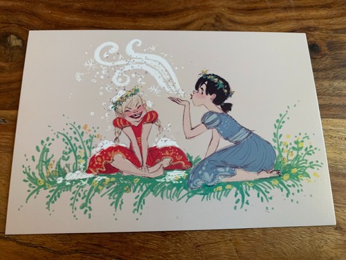 Carte postale 15x10 - carte, la