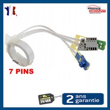 NAPPE CONTACTEUR TOURNANT AIRBAG pour BERLINGO PARTNER 206 96446861XT 96436866ZL