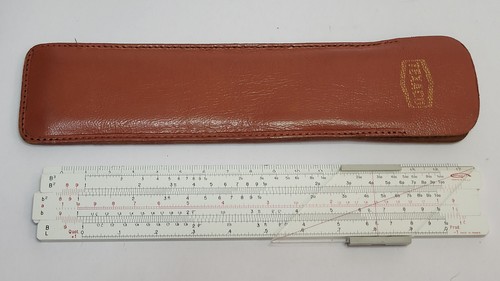 Ancienne calculatrice - , de