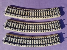 Märklin 5100 Echelle HO Rail Courbe