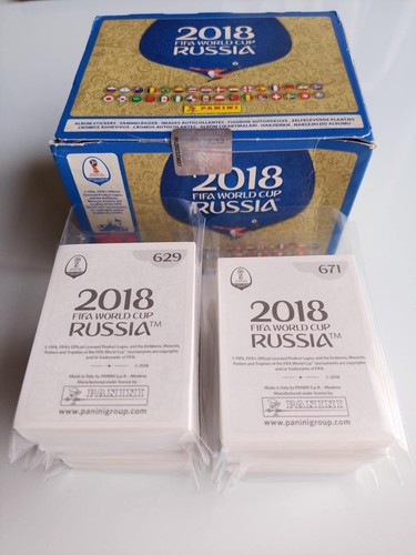 Panini coupe monde world - panini,
