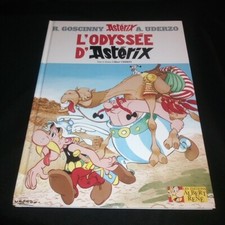 Astérix: L'odyssée