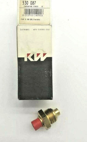 Thermostat sonde température - sonde,