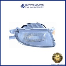 Feu de Brouillard Avant Droite