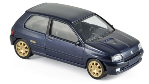 Norev renault clio williams - renault,