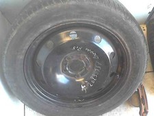 Roue secours Renault LAGUNA II