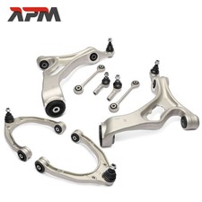 8x Kit Bras de Suspension