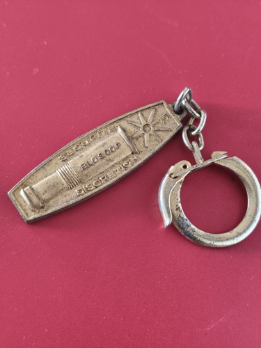 Porte clés publicitaire - porte-clés,