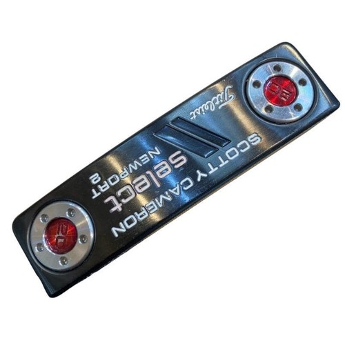 Scotty cameron select newport - scotty,