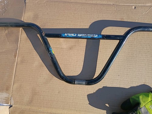 Vintage bmx handlebars - bmx,