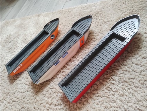 Lego lot coques - coques, bateau